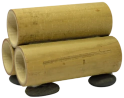 SuperFish Bamboo Flat L