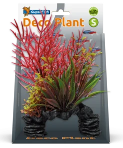 SuperFish Deco Plant Ludwigia S