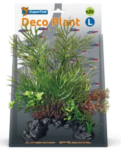 SuperFish Deco Plant Ceratopteris L