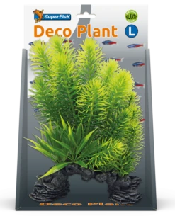 SuperFish Deco Plant Myriophyllum L