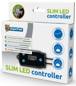 SuperFish Slim LED Controller