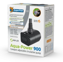 SuperFish Circulatiepomp Aqua-Power 900