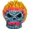 SuperFish DecoLED Monster Fire Skull