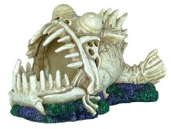 SuperFish DecoLED Monster Fish