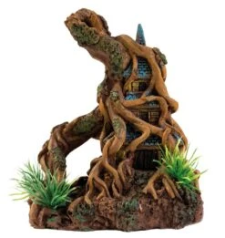 SuperFish Deco Temple 2