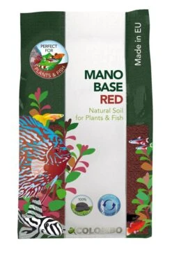 Colombo Flora Mano Base Red 5 Ltr