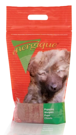 Energique Hondenvoer Pups 2 - 3 Kg