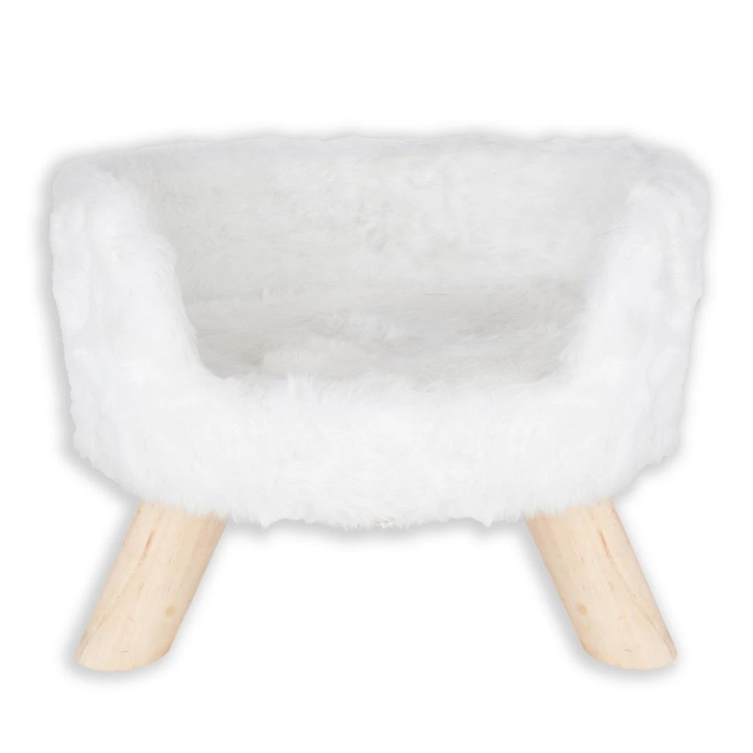 District 70 Kattenmeubel Nordic White