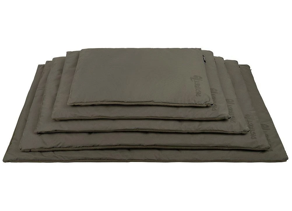 District 70 Lodge Benchmat Army Green