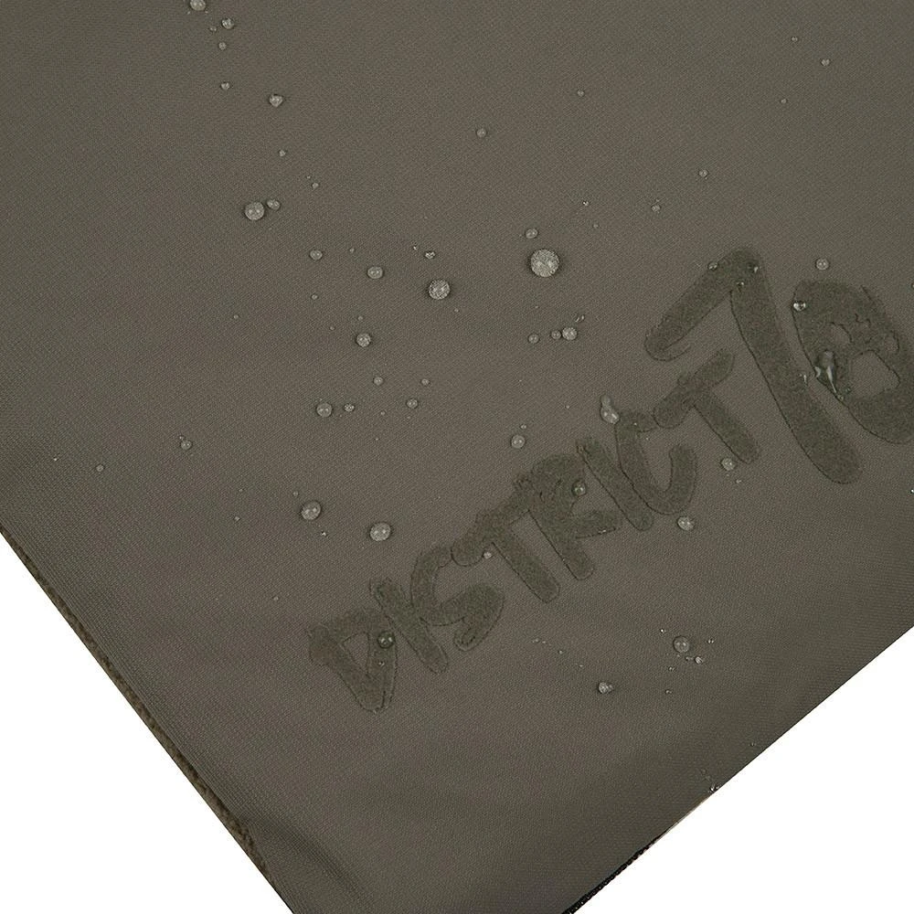 District 70 Lodge Benchmat Army Green - Image 4