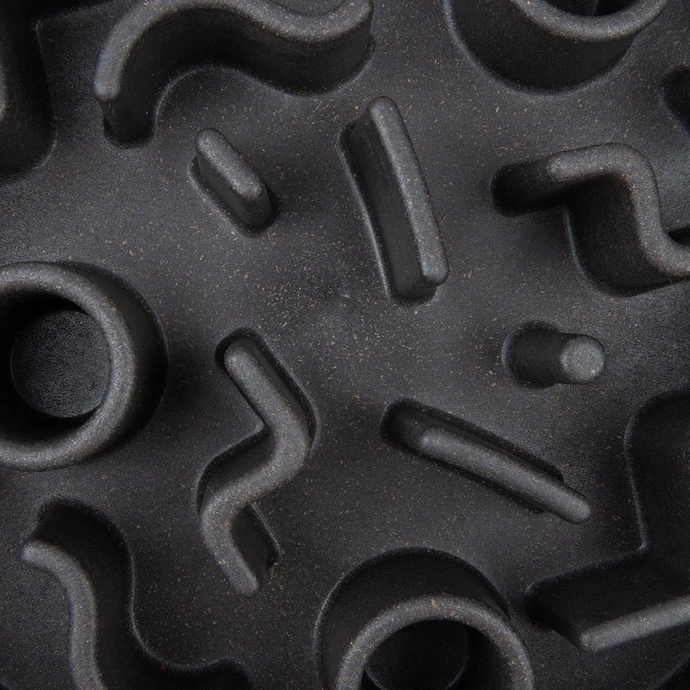 District 70 Slow Feeder Dark Grey - Image 8