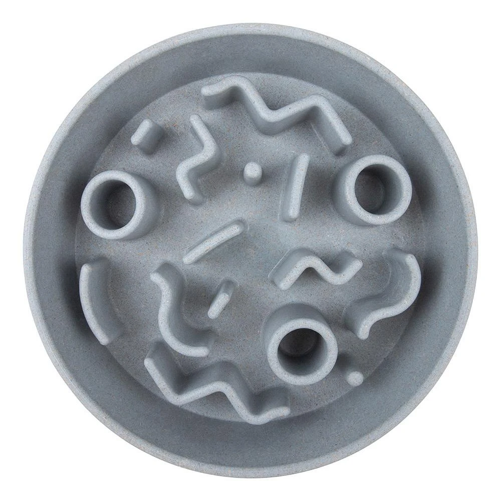 District 70 Slow Feeder Ice Blue - Image 2