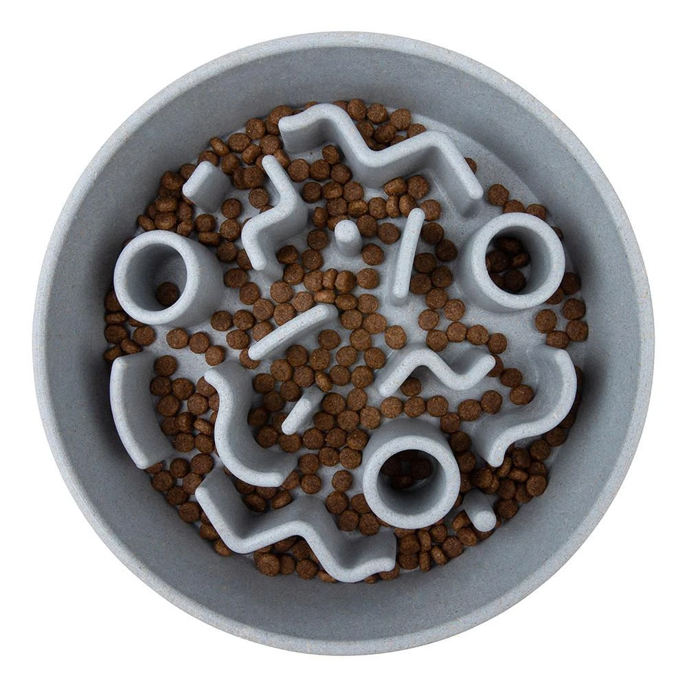 District 70 Slow Feeder Ice Blue - Image 3