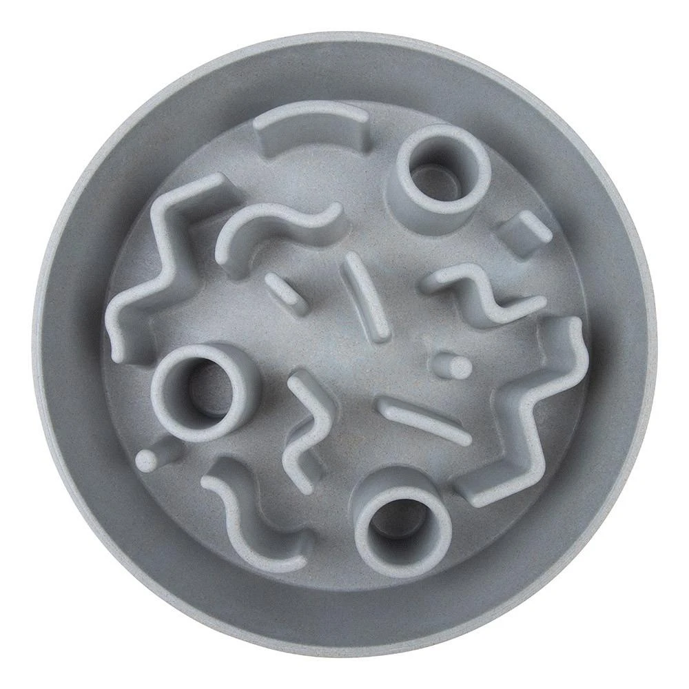 District 70 Slow Feeder Ice Blue - Image 6