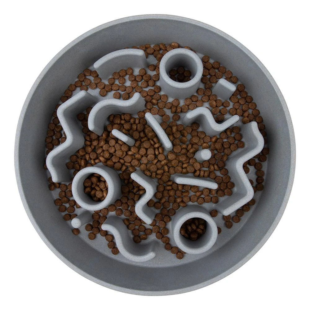 District 70 Slow Feeder Ice Blue - Image 7