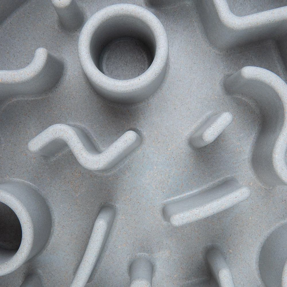 District 70 Slow Feeder Ice Blue - Image 8