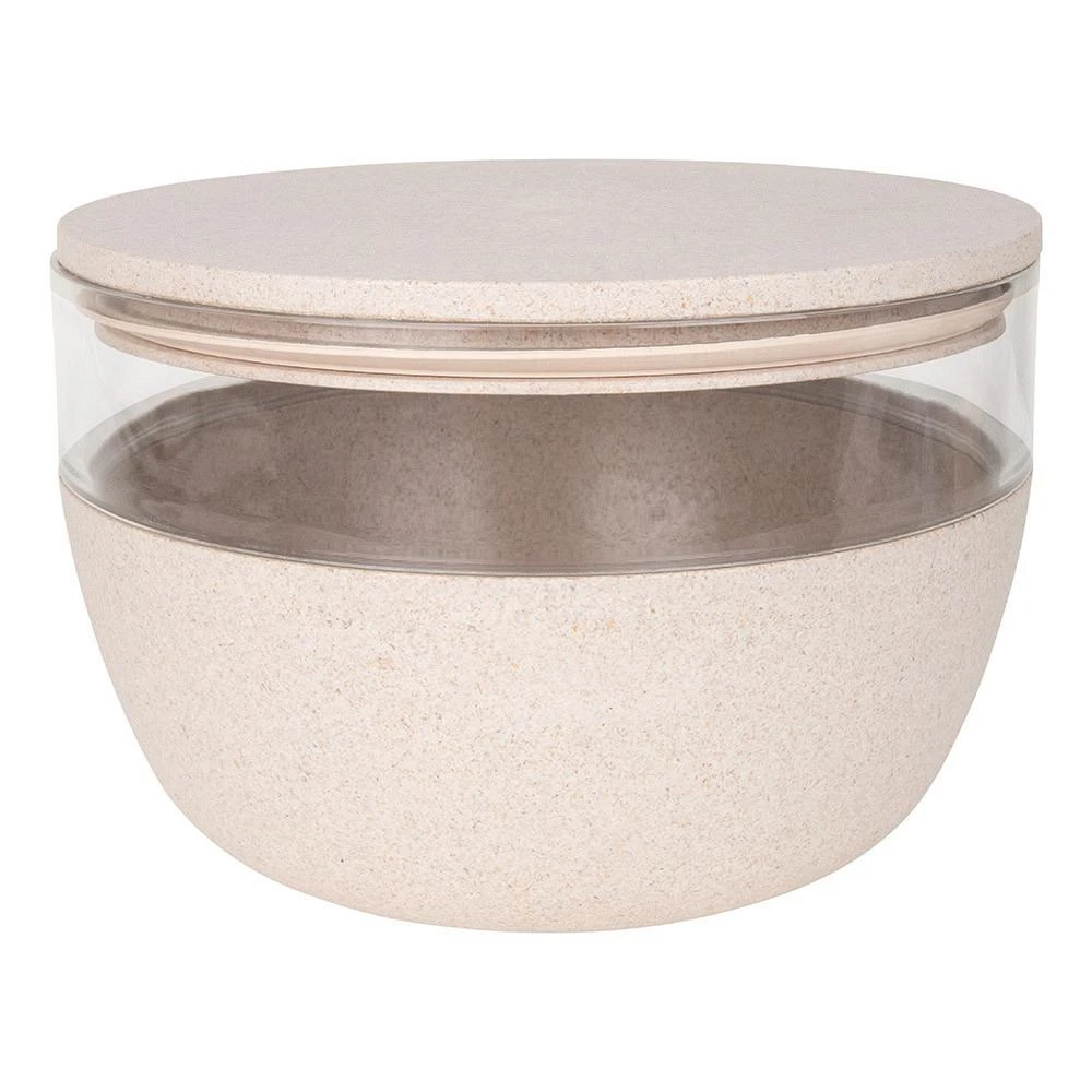 District 70 Treat Jar Merengue