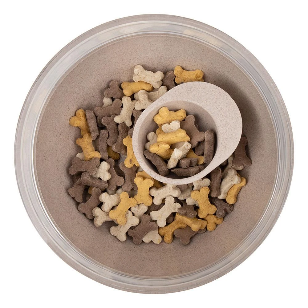 District 70 Treat Jar Merengue - Image 3