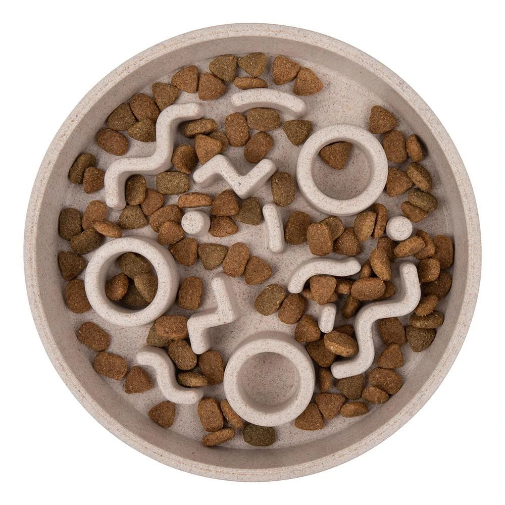 District 70 Cat Slow Feeder Merengue - Image 3