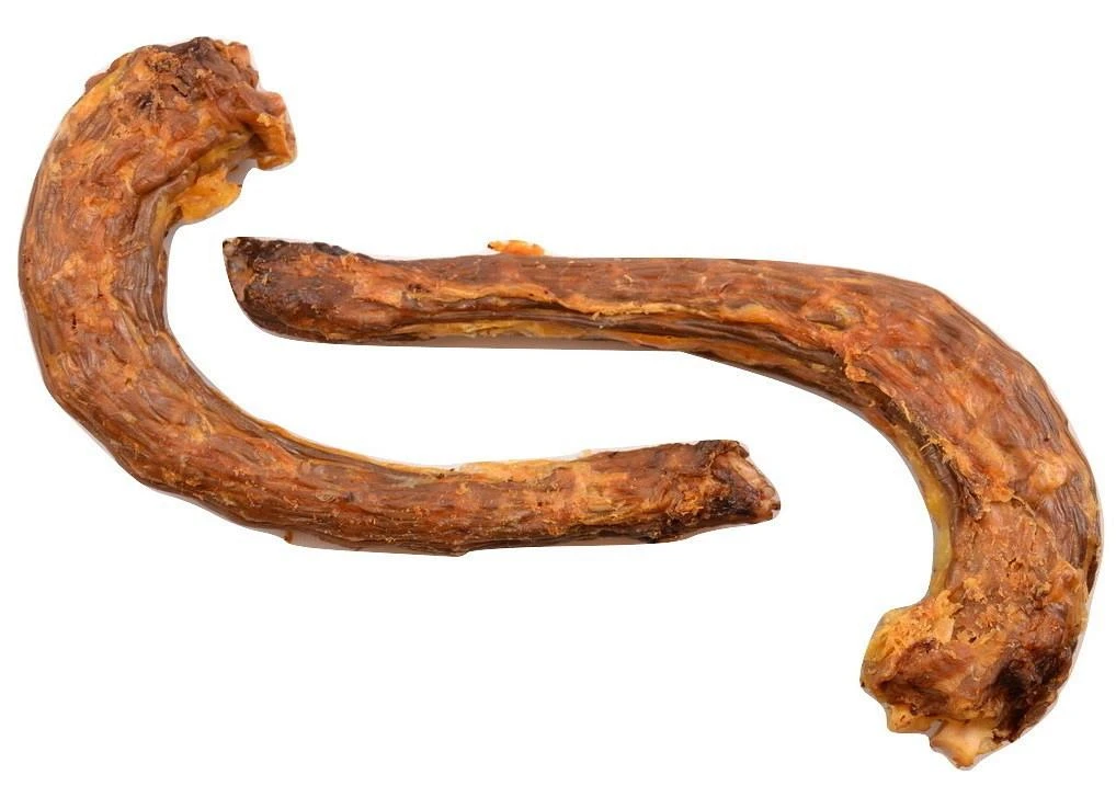 Carnis Kalkoennekken 550 Gr - Image 2