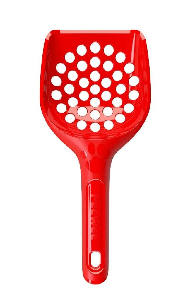 PeeWee Kattenbak Startpakket EcoGranda Antraciet/Grijs - Image 4