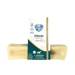 Renske Chhurpi Golddust Heal Vacht En Huid XL