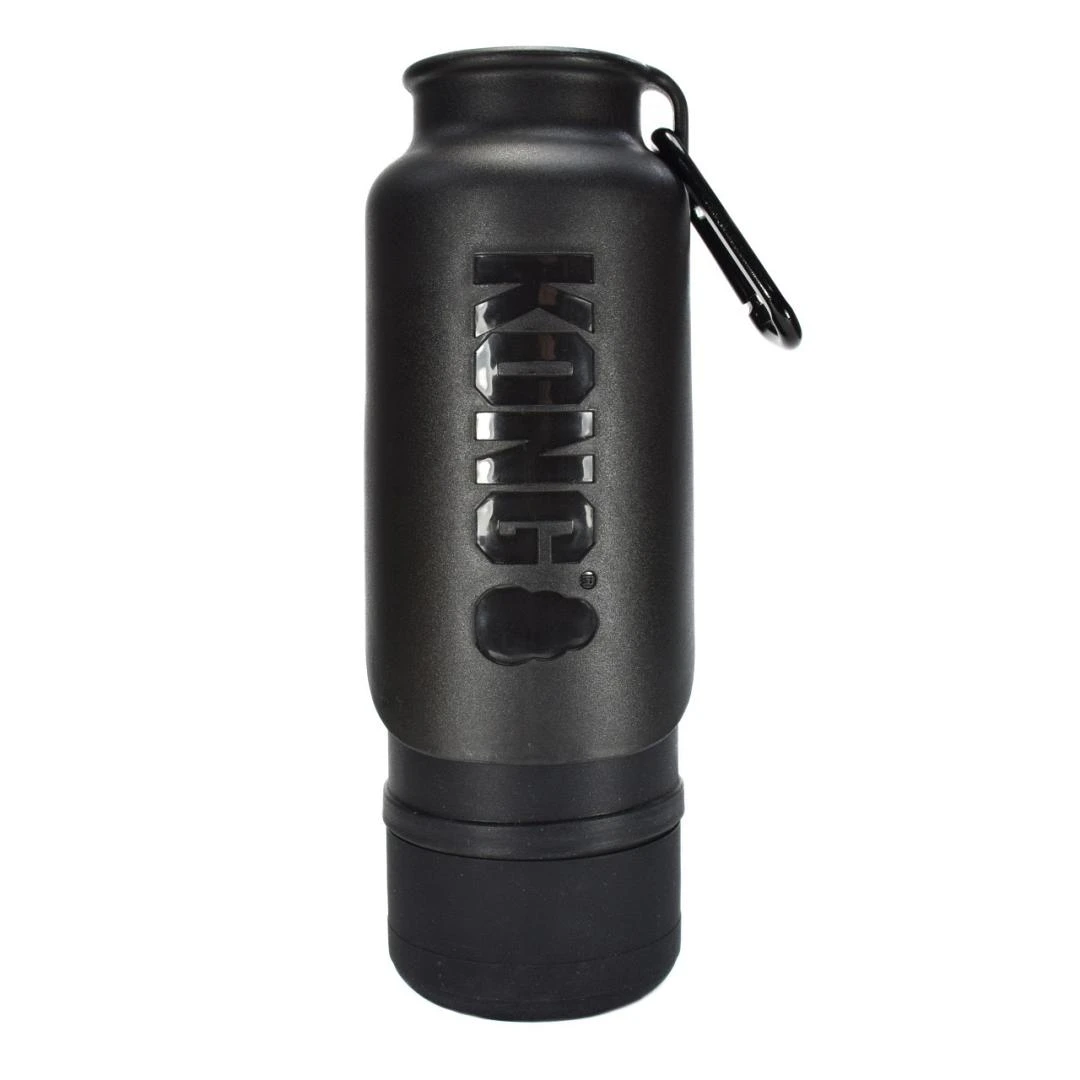 Kong H2O Drinkfles Thermos Voor Honden 750 Ml