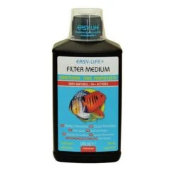 EASY LIFE Easy-Life Filter Medium 500 Ml