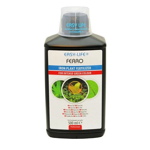 EASY LIFE Easy-Life Ferro 500 Ml