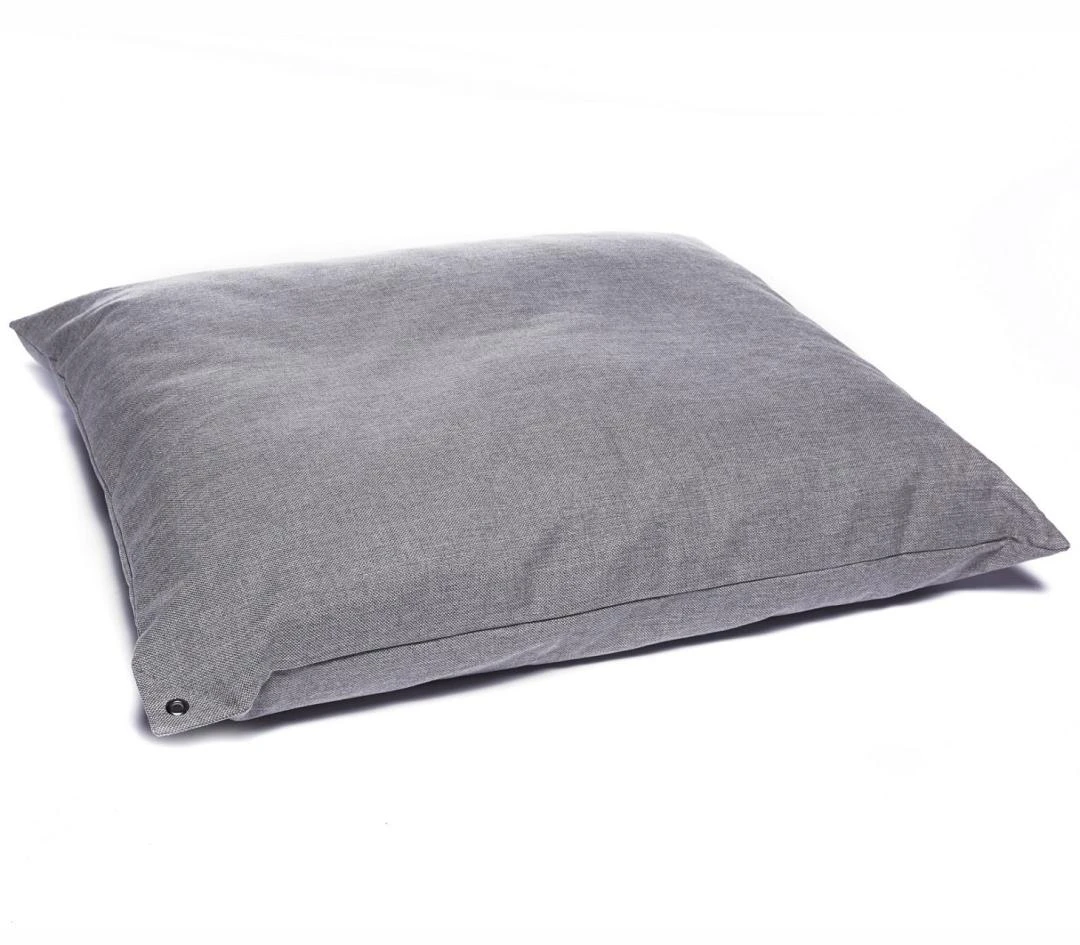 SnObbs Hondenkussen Amour Light Grey - Image 3