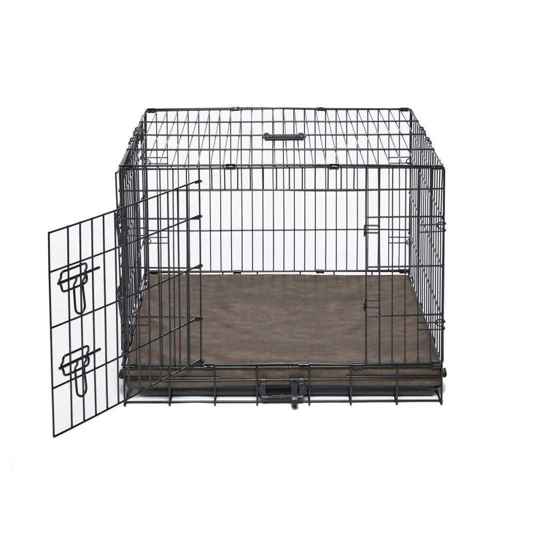 SnObbs Benchmatras Buffalo Cowboys Brown - Image 3