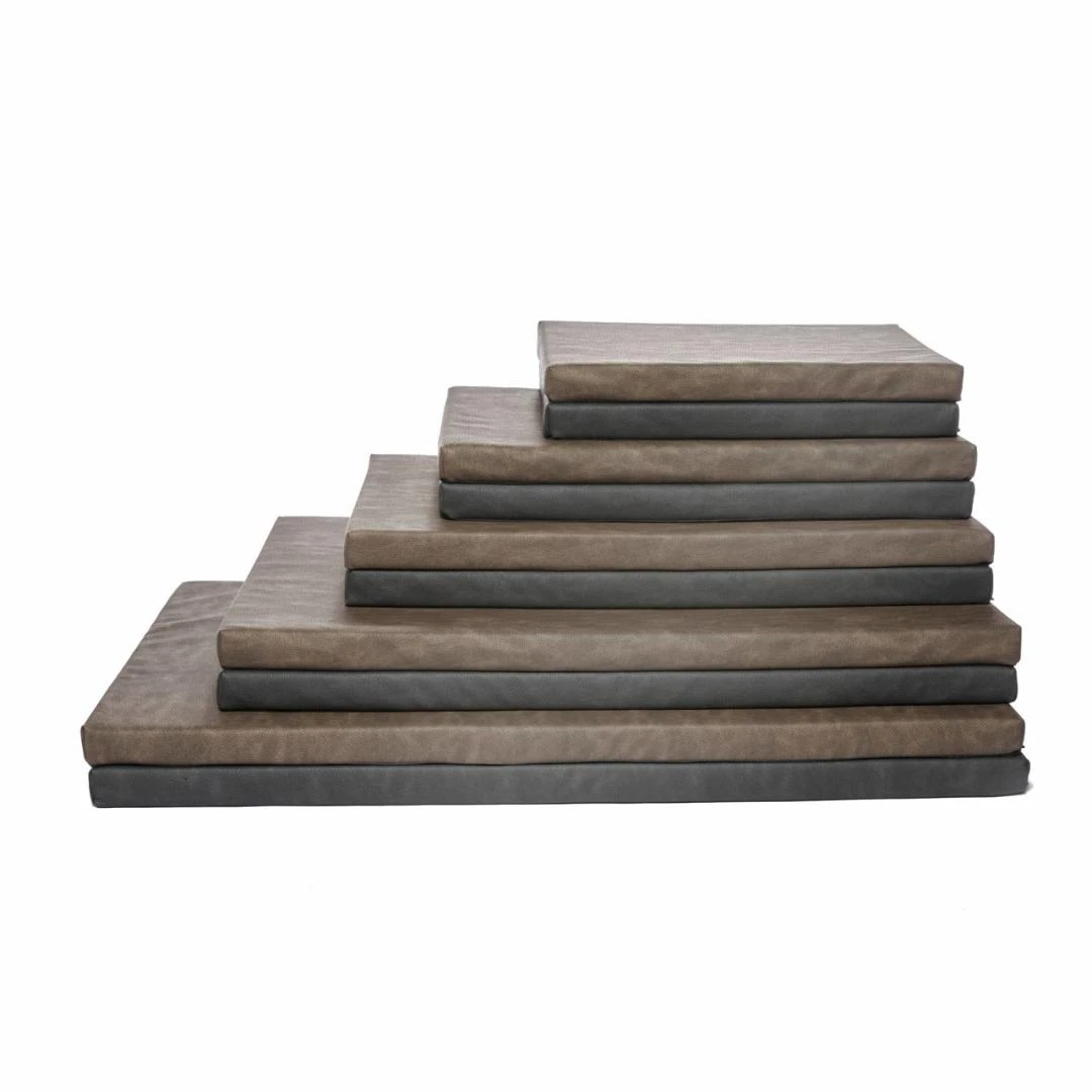 SnObbs Benchmatras Buffalo Cowboys Dark Grey