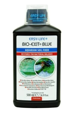 EASY LIFE Easy-Life Bio-Exit Blue 500 Ml