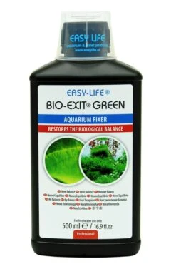 EASY LIFE Easy-Life Bio-Exit Green 500 Ml