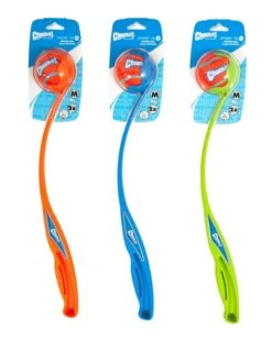 Chuckit! Sport Ball Launcher M: 45 Cm
