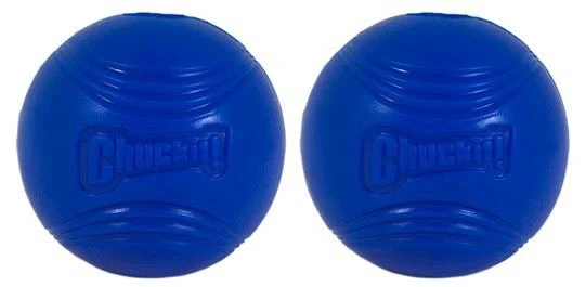 Chuckit! Super Crunch Ball 2 St