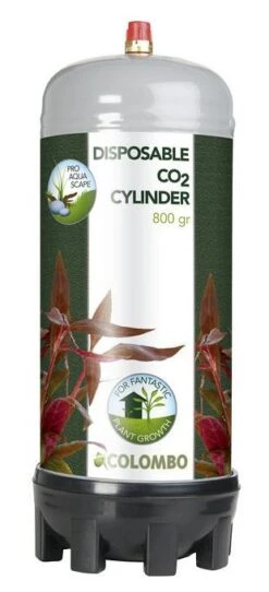 Colombo CO2 Navulbus 800 Gr
