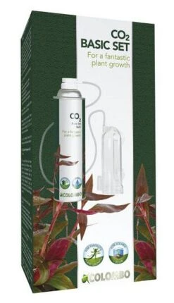 Colombo CO2 Set Basic