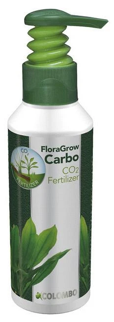 Colombo Flora Grow Carbo 500 Ml