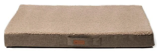 Petlando Orthopedisch Matras Merano Tobacco - Image 3