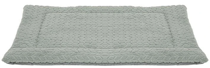 Petlando Ligmat Daisy Blanket Grijs