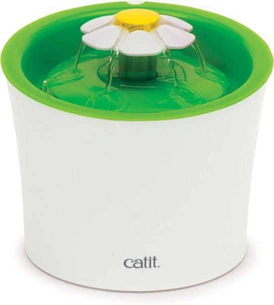 Catit Senses Drinkfontein Flower 3 Ltr