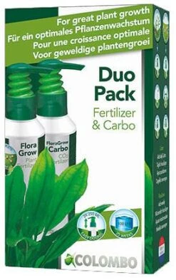 Colombo Flora Grow Combipack 250 Ml