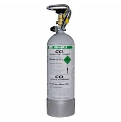 Dennerle CO2 Hervulbare Fles 2000 Gr