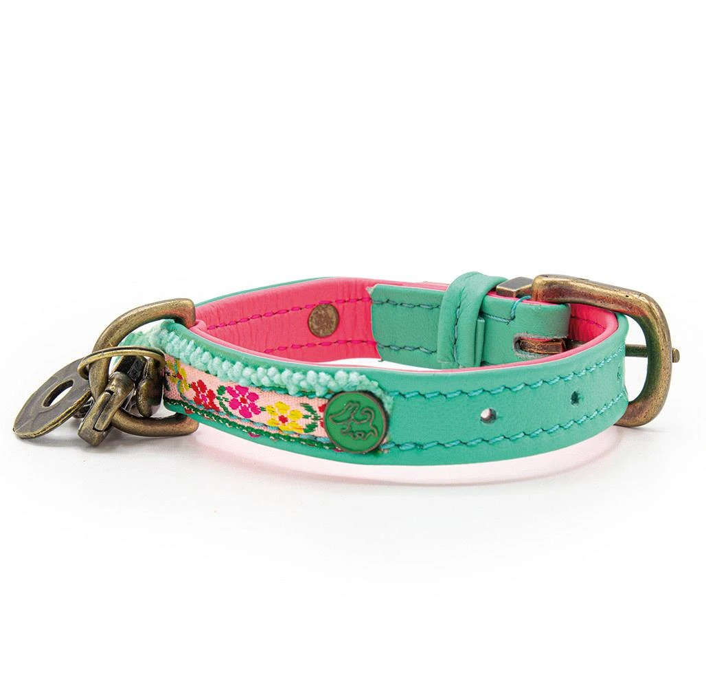 Dog With A Mission Halsband Bella XXXS - Image 2