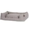 FANTAIL Hondenmand Eco Snooze Harbor Grey