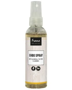Frama Best For Pets EHBO Spray 100 Ml