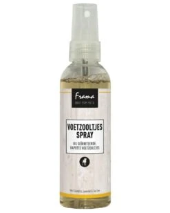 Frama Best For Pets Voetzooltjes Spray 100 Ml