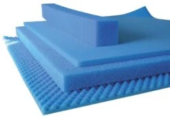 SuperFish Filter Foam Fijn