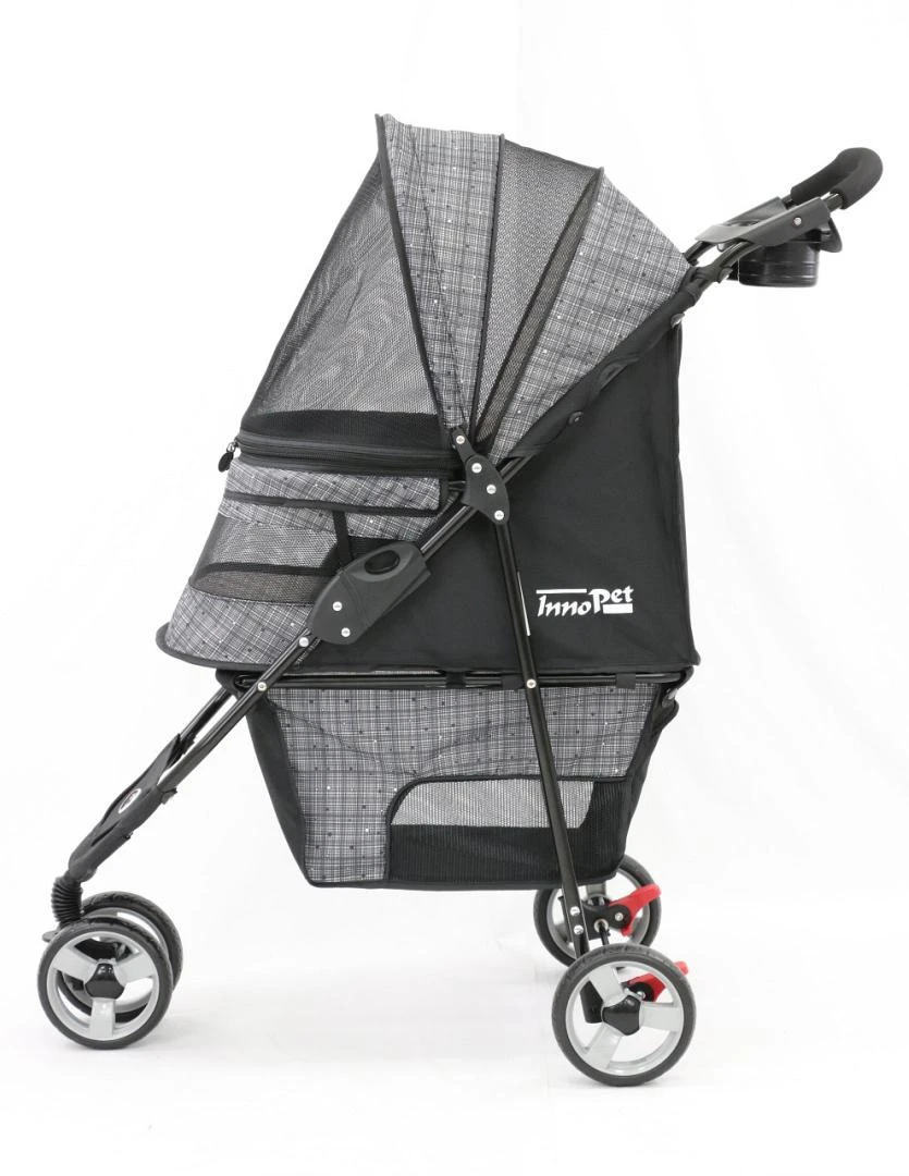 Innopet Buggy Avenue Blended Grey - Image 2